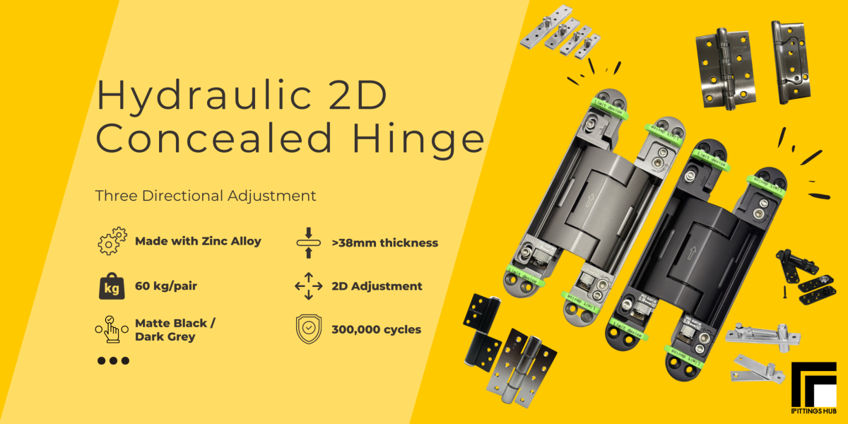 บานพับประตู ข้อเสือ จุดหมุน มีโช๊ค บานพับประตู ข้อเสือ จุดหมุน มีโช๊ค